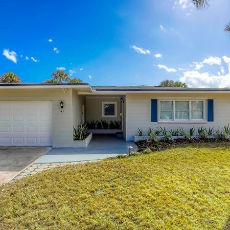 Villa Coram'S Corner Jacksonville Beach Esterno foto