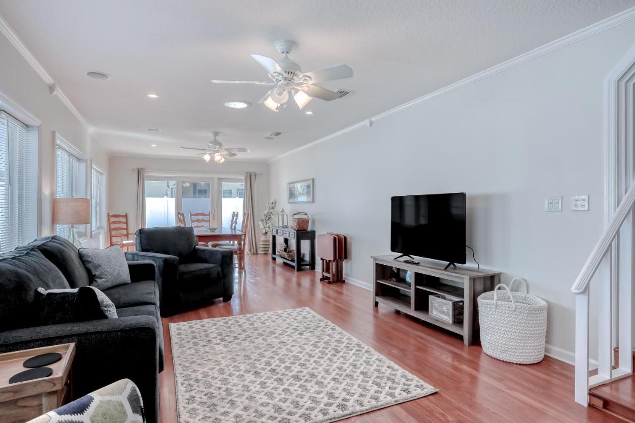 Villa Coram'S Corner Jacksonville Beach Esterno foto