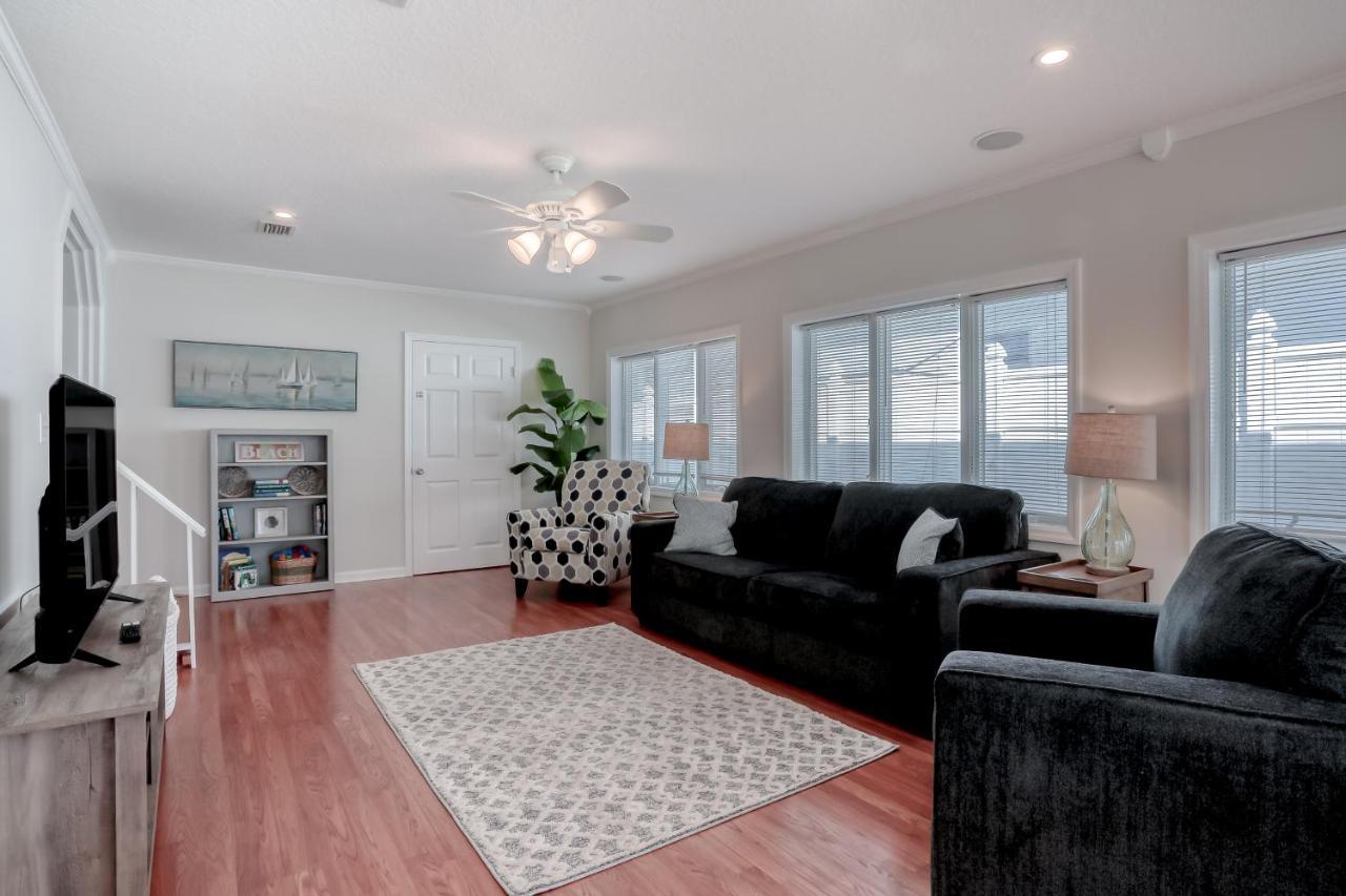 Villa Coram'S Corner Jacksonville Beach Esterno foto
