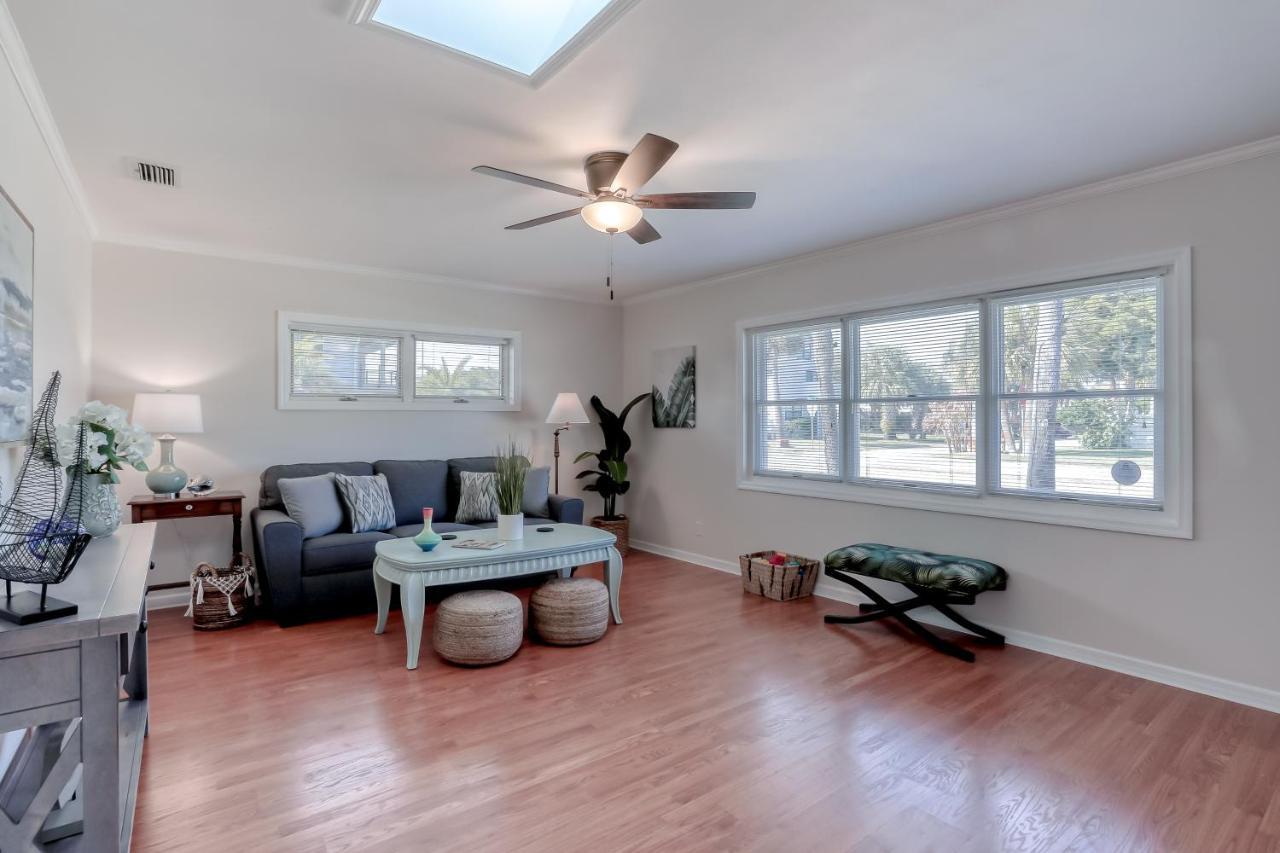 Villa Coram'S Corner Jacksonville Beach Esterno foto