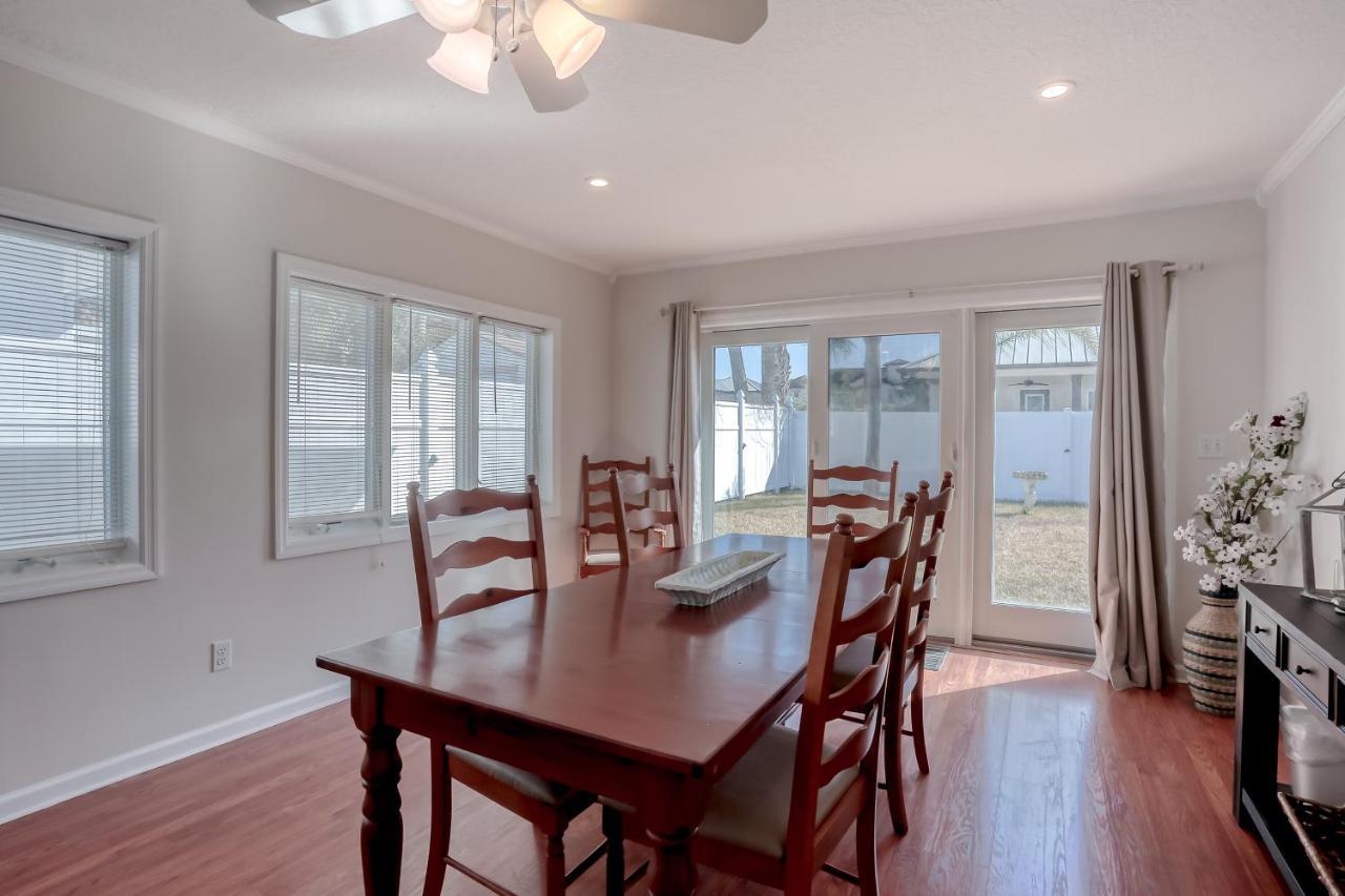 Villa Coram'S Corner Jacksonville Beach Esterno foto