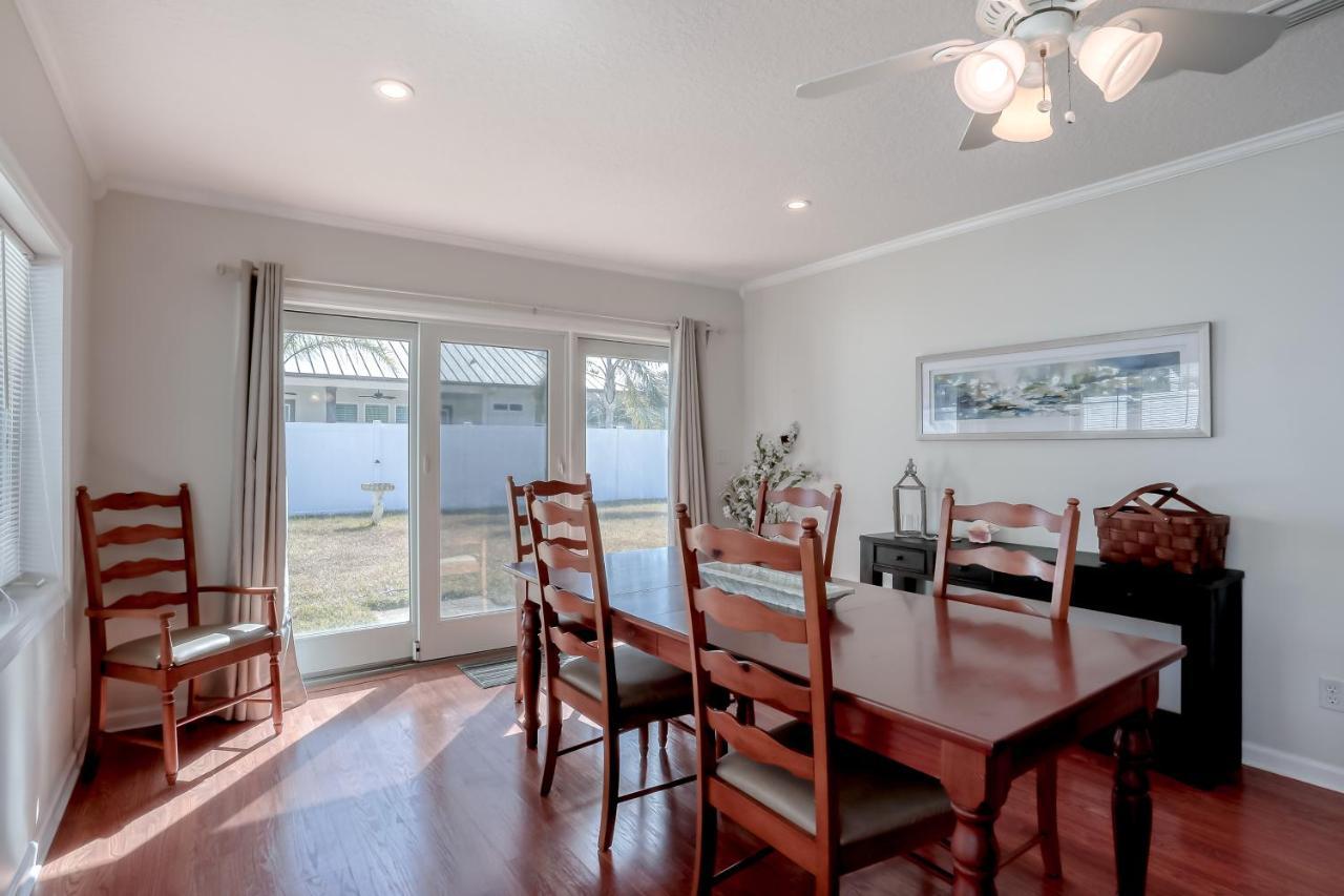 Villa Coram'S Corner Jacksonville Beach Esterno foto