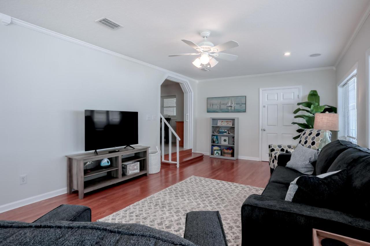 Villa Coram'S Corner Jacksonville Beach Esterno foto