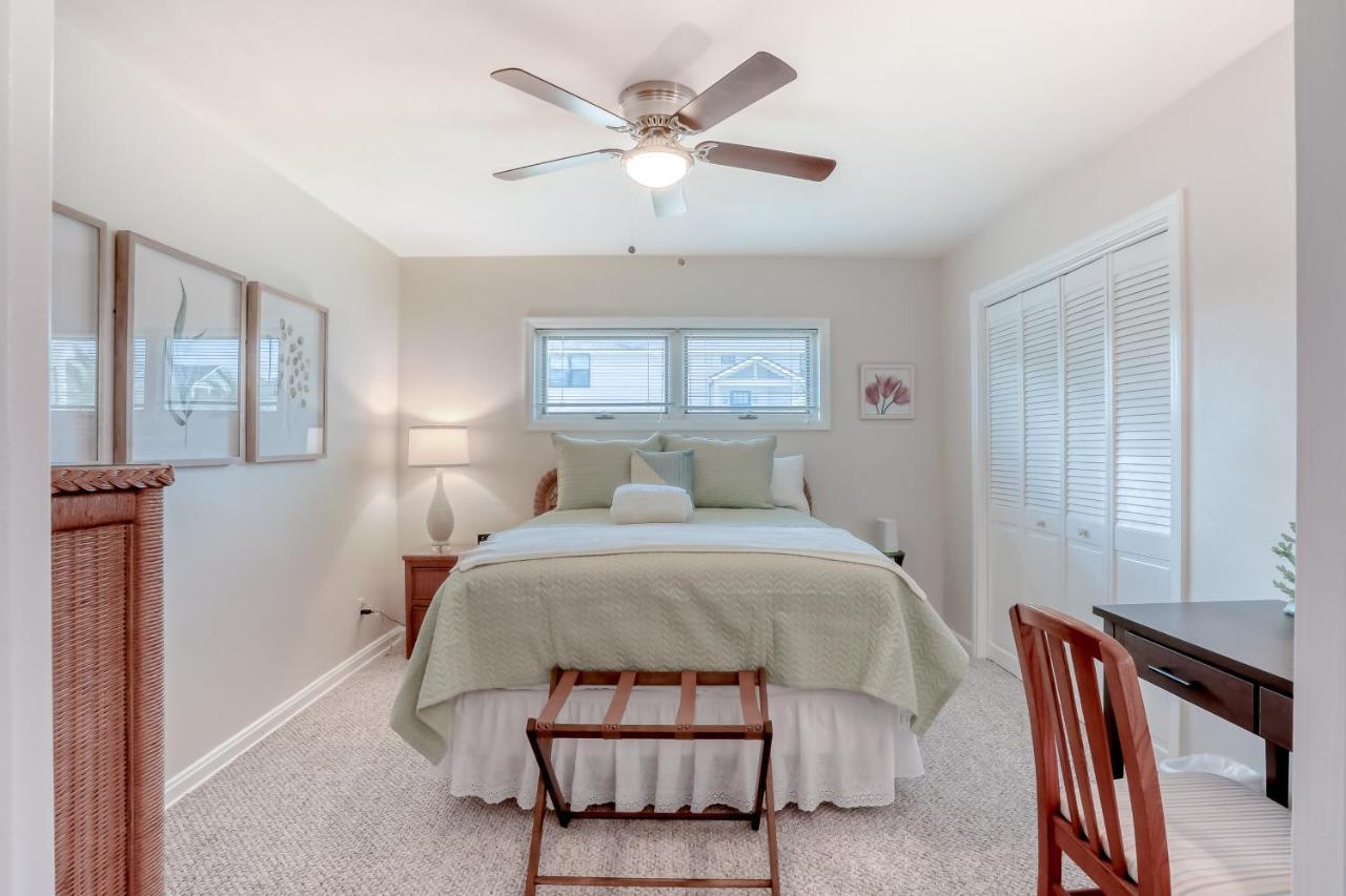 Villa Coram'S Corner Jacksonville Beach Esterno foto