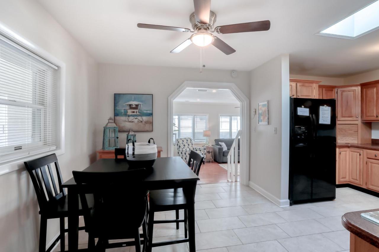 Villa Coram'S Corner Jacksonville Beach Esterno foto