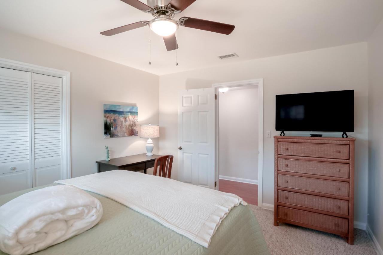 Villa Coram'S Corner Jacksonville Beach Esterno foto