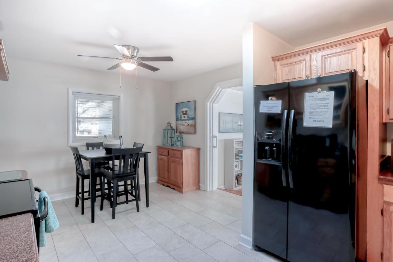 Villa Coram'S Corner Jacksonville Beach Esterno foto