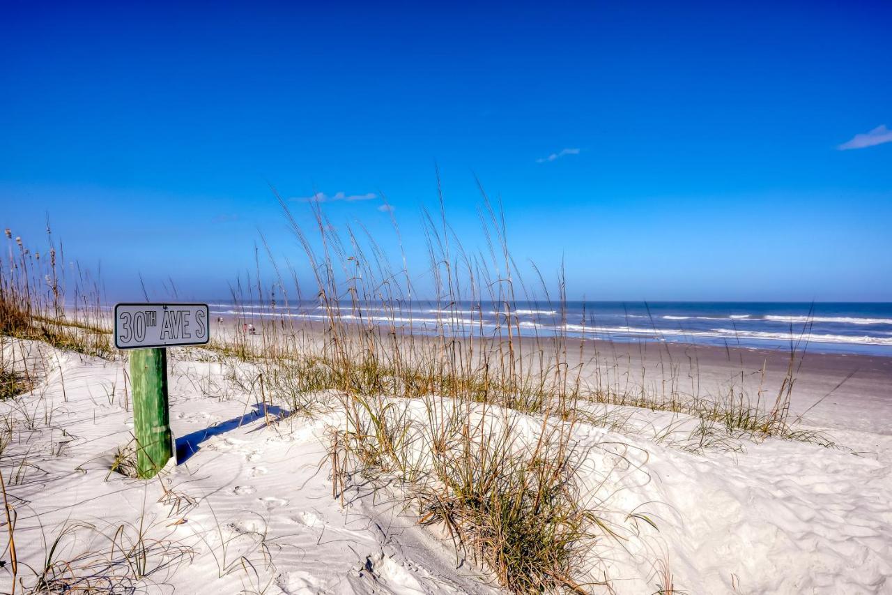 Villa Coram'S Corner Jacksonville Beach Esterno foto