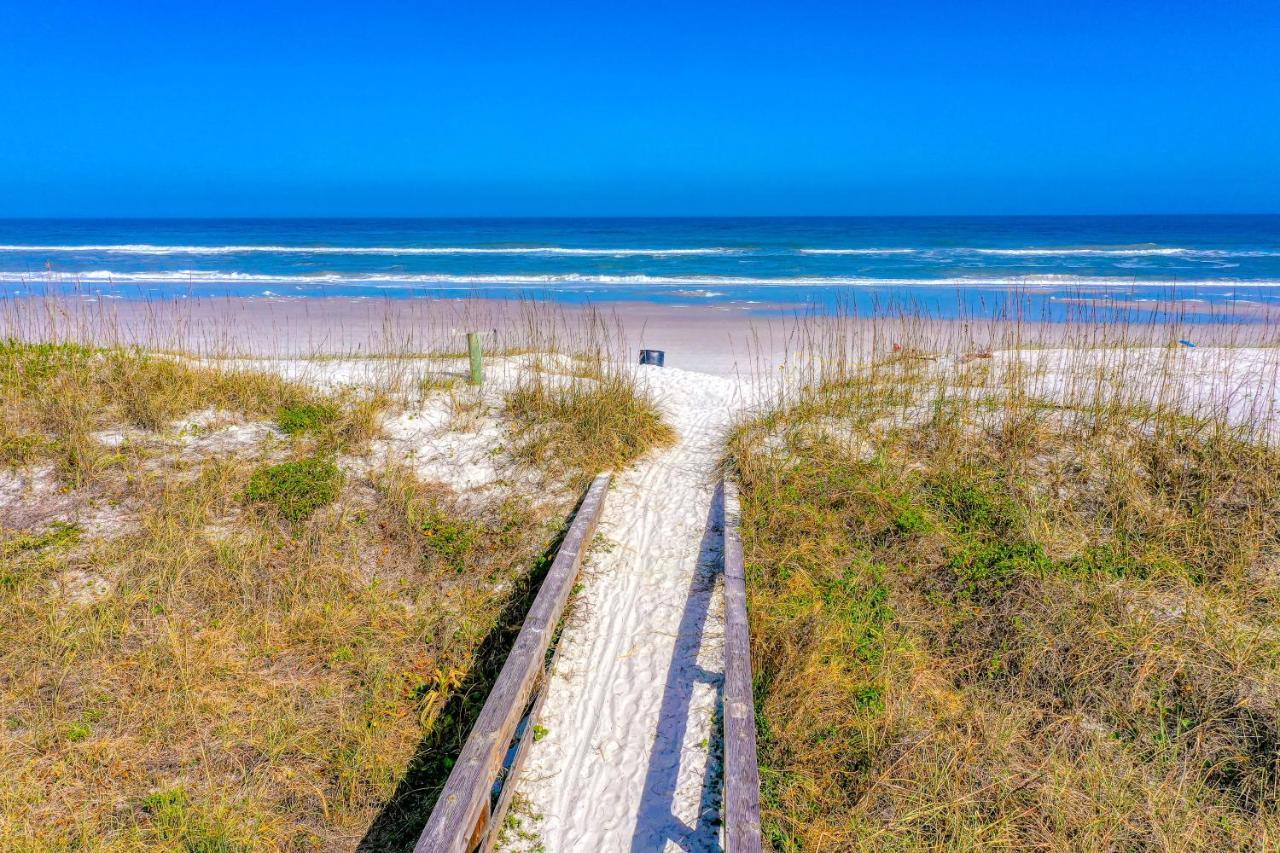 Villa Coram'S Corner Jacksonville Beach Esterno foto