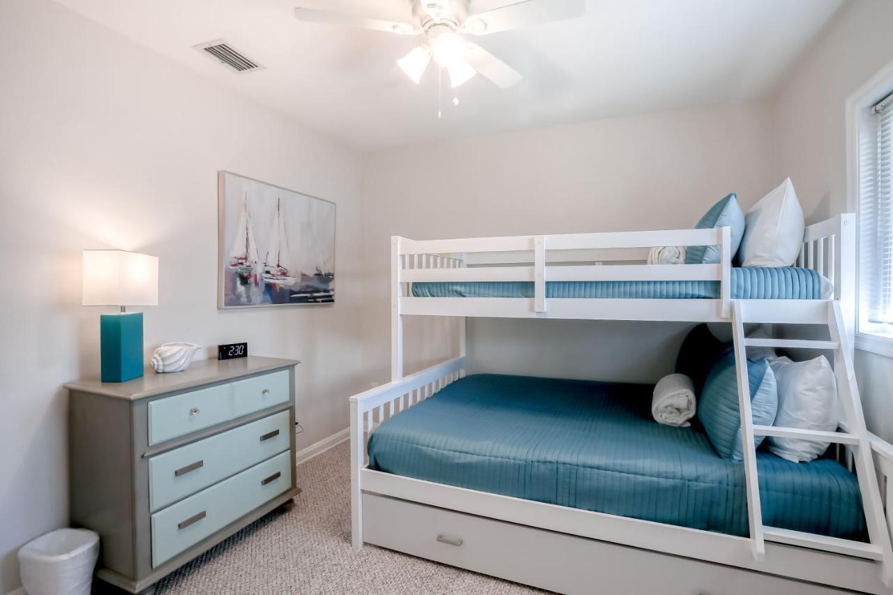 Villa Coram'S Corner Jacksonville Beach Esterno foto