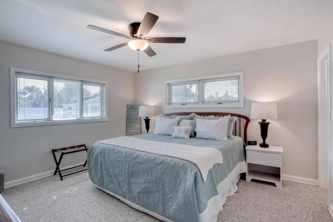 Villa Coram'S Corner Jacksonville Beach Esterno foto