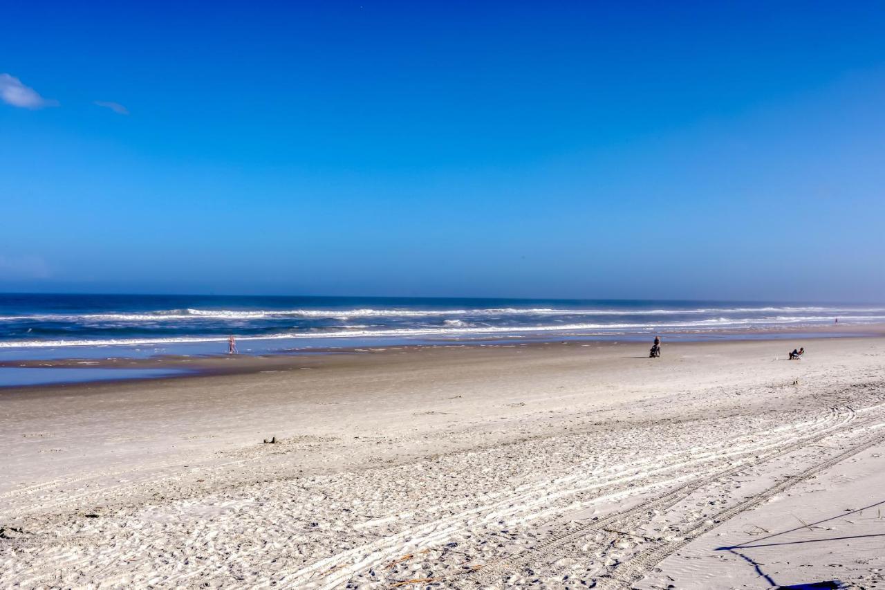 Villa Coram'S Corner Jacksonville Beach Esterno foto