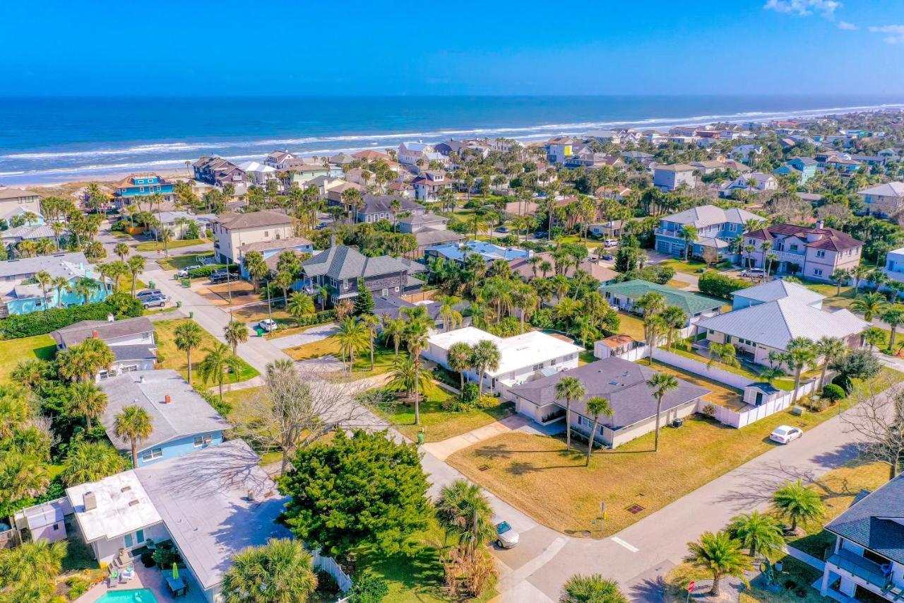 Villa Coram'S Corner Jacksonville Beach Esterno foto