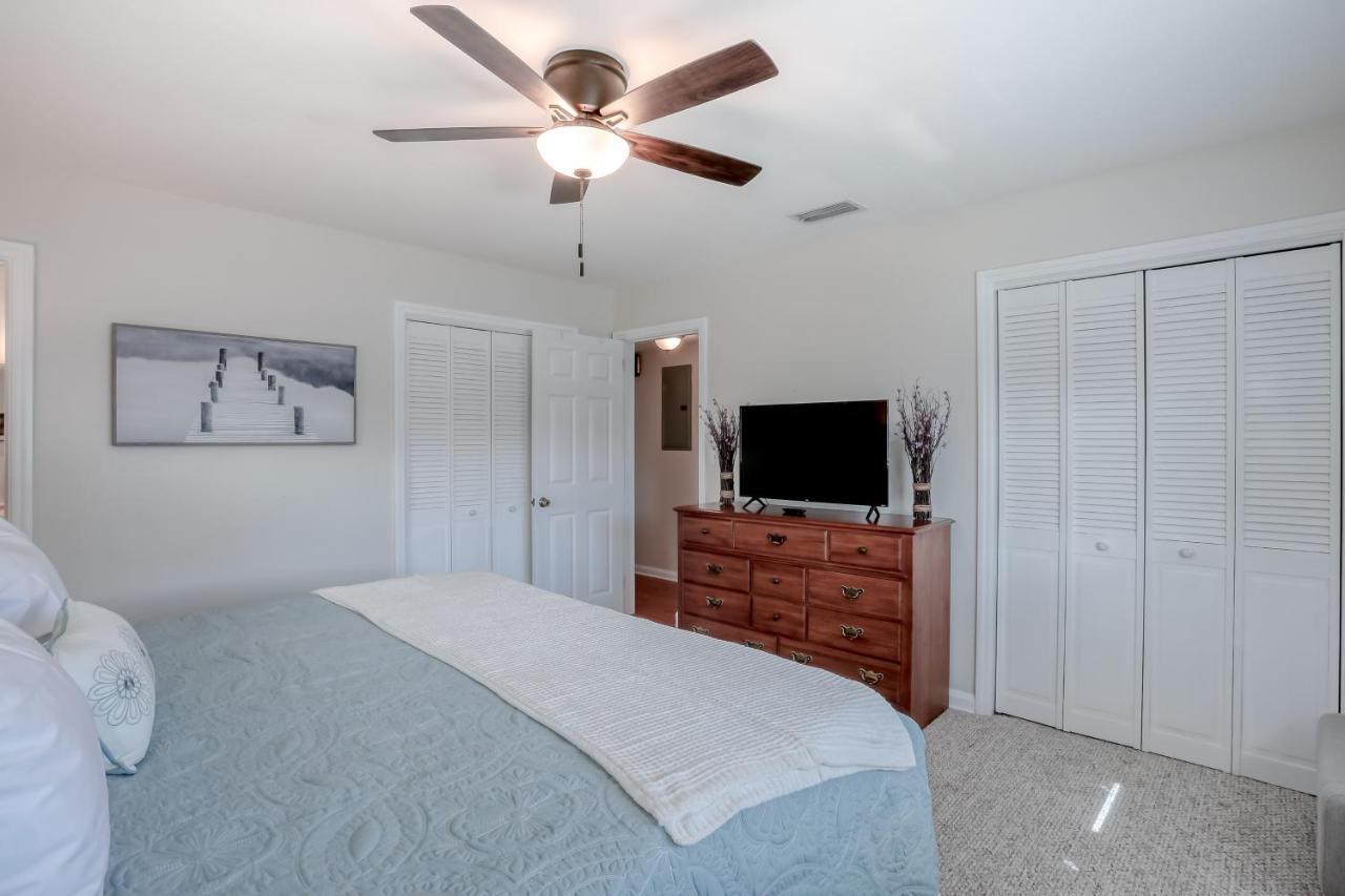 Villa Coram'S Corner Jacksonville Beach Esterno foto