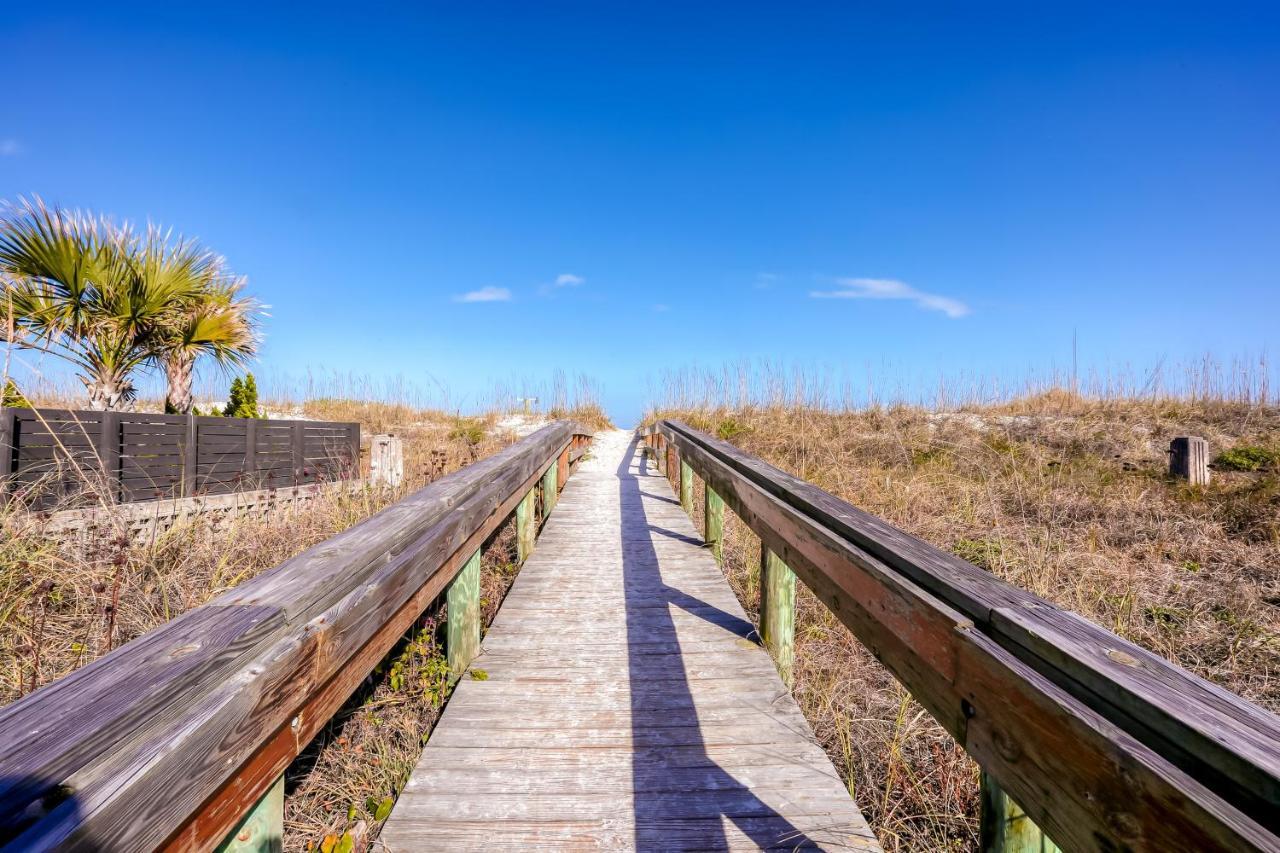 Villa Coram'S Corner Jacksonville Beach Esterno foto