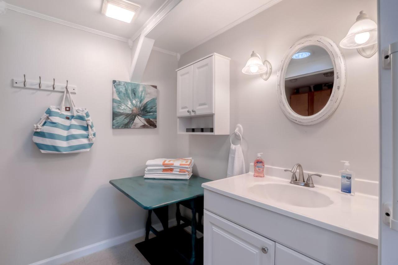 Villa Coram'S Corner Jacksonville Beach Esterno foto