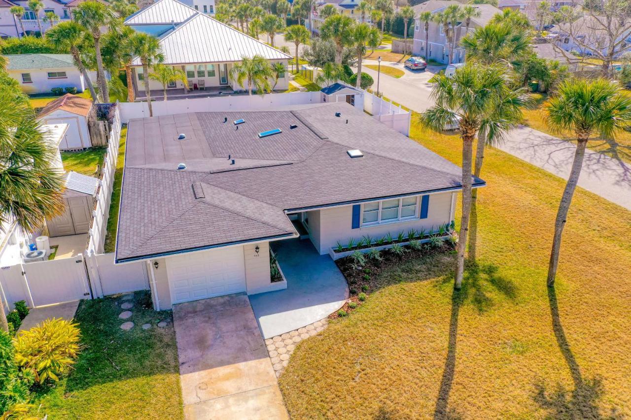 Villa Coram'S Corner Jacksonville Beach Esterno foto