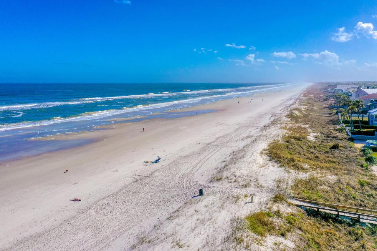 Villa Coram'S Corner Jacksonville Beach Esterno foto