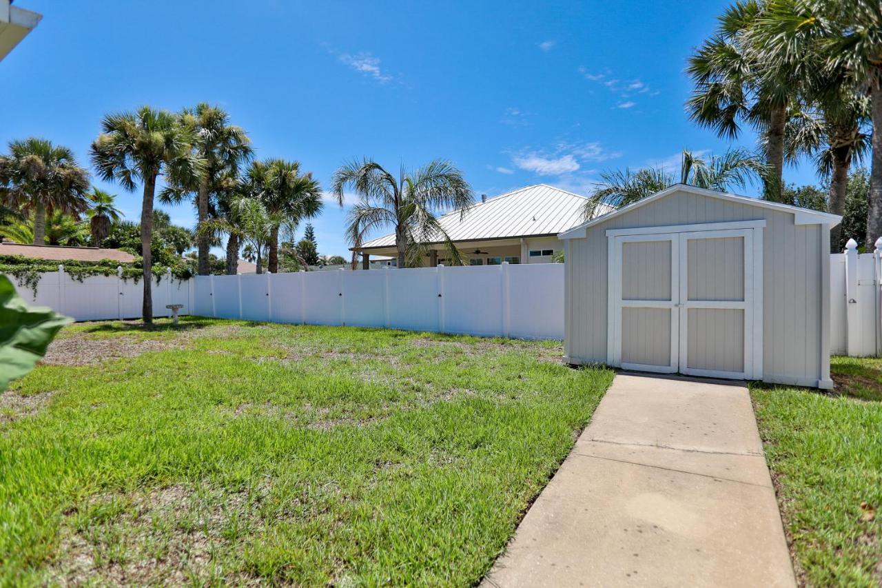 Villa Coram'S Corner Jacksonville Beach Esterno foto