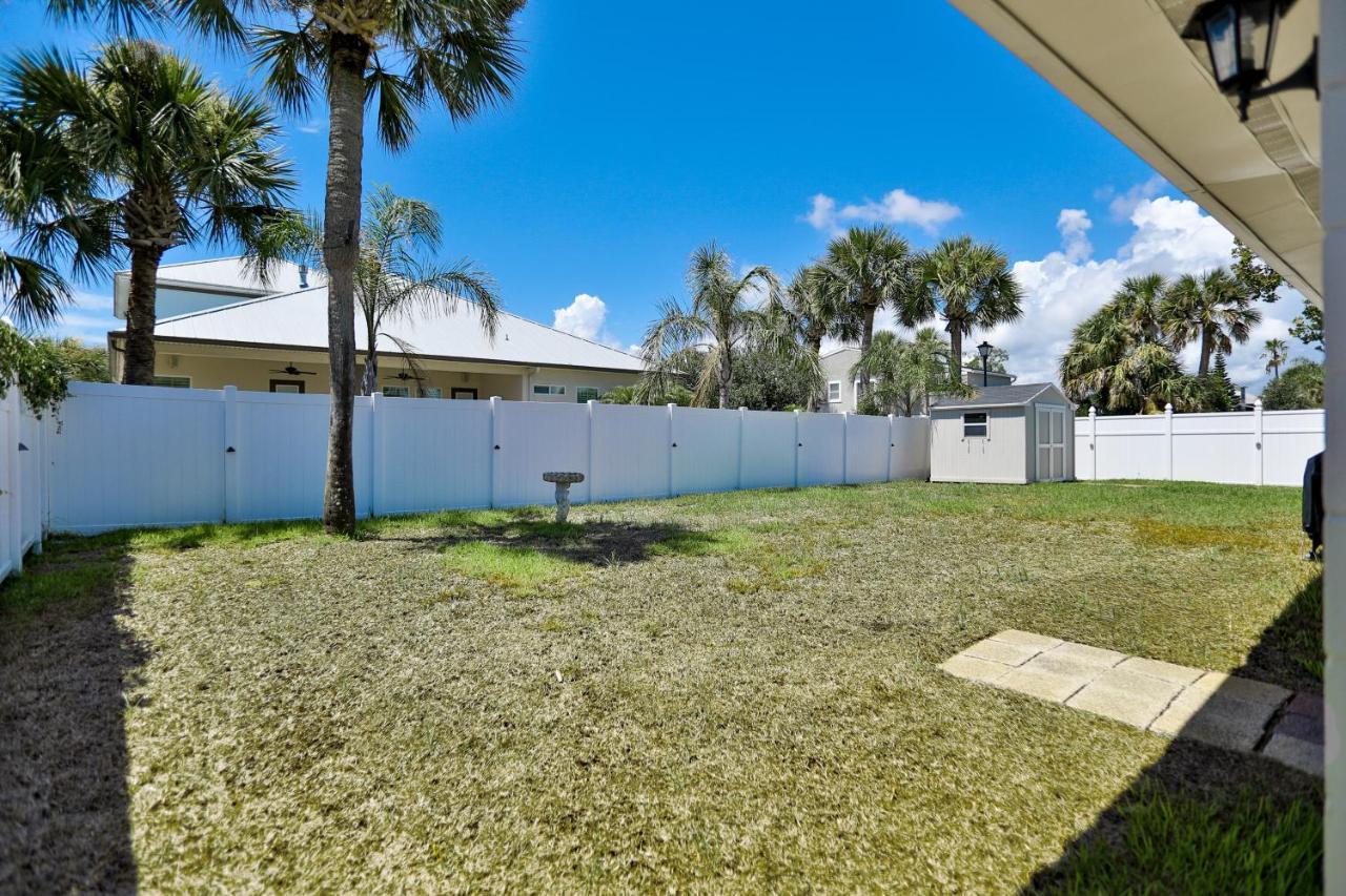 Villa Coram'S Corner Jacksonville Beach Esterno foto