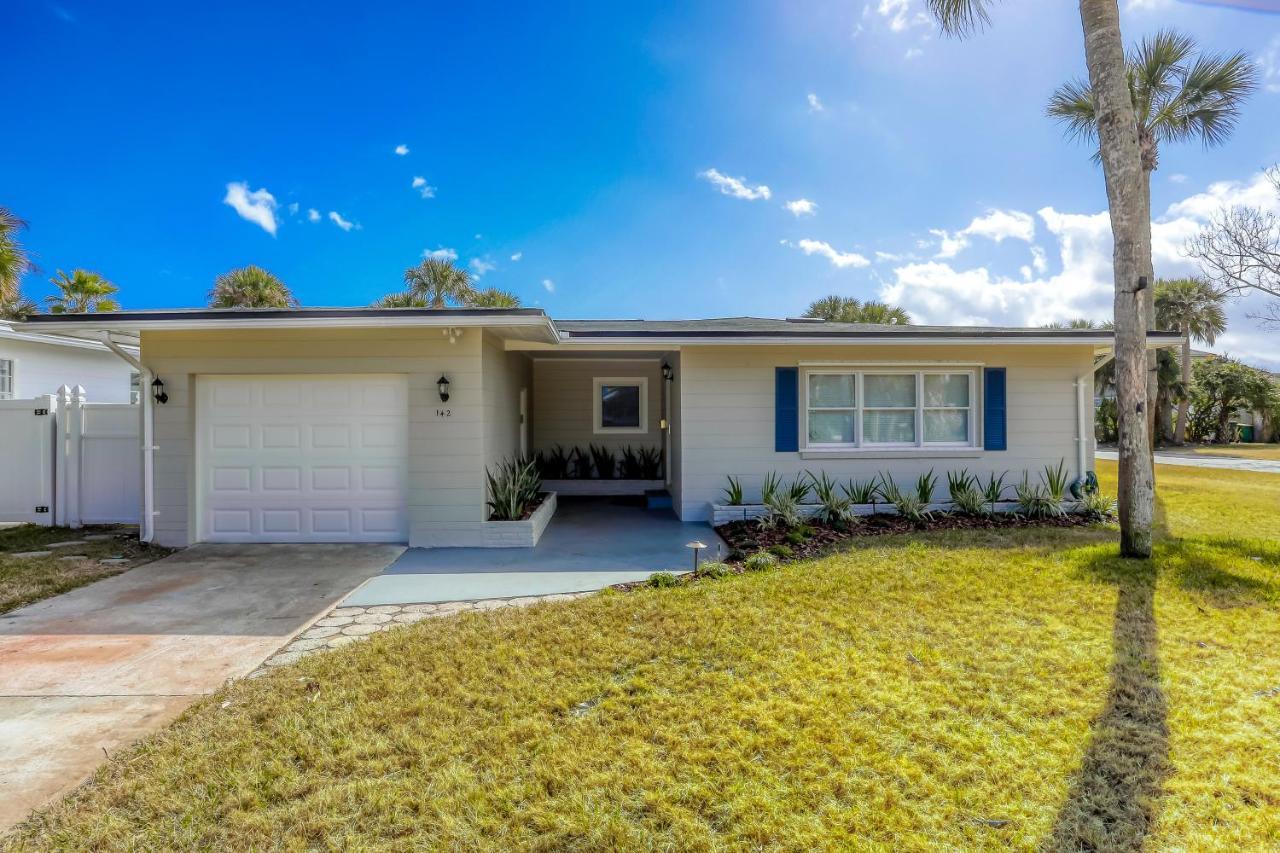 Villa Coram'S Corner Jacksonville Beach Esterno foto