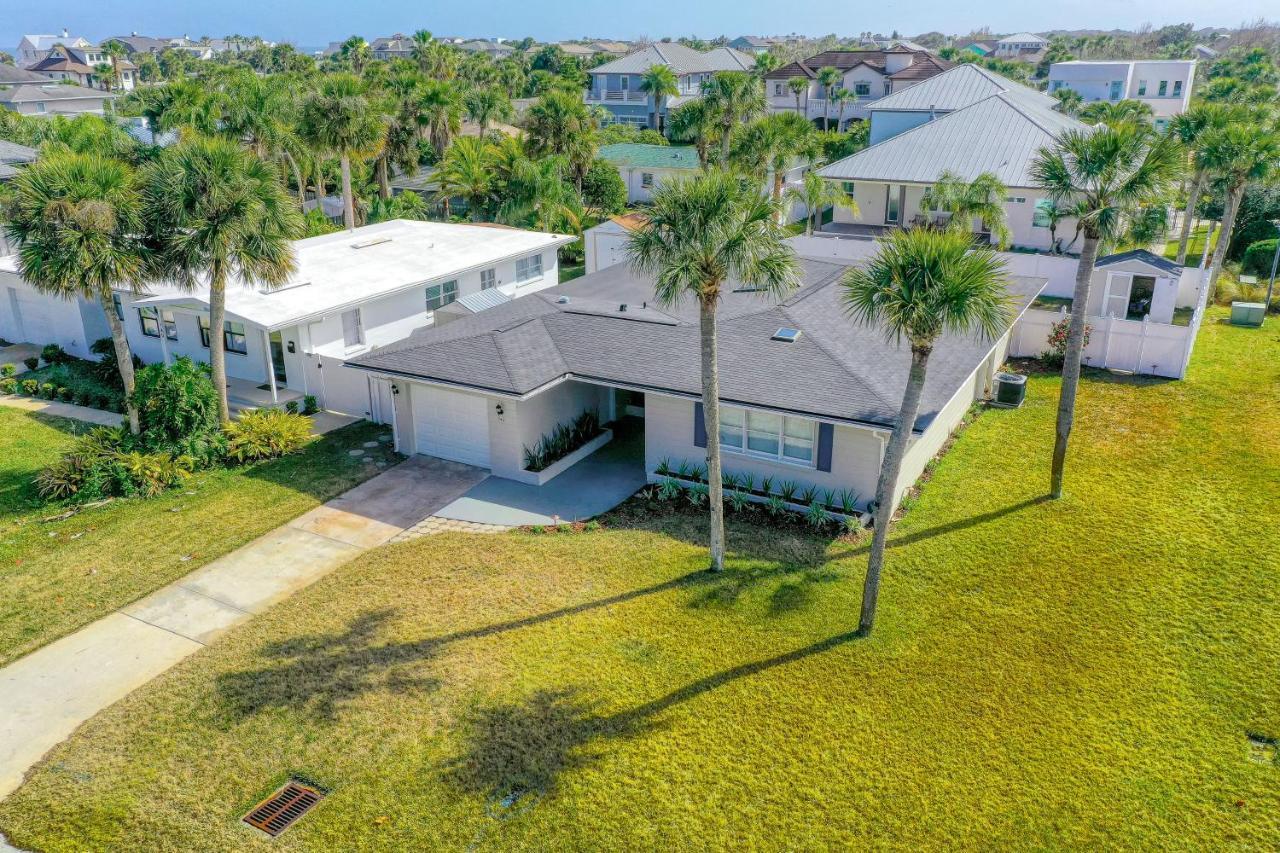 Villa Coram'S Corner Jacksonville Beach Esterno foto